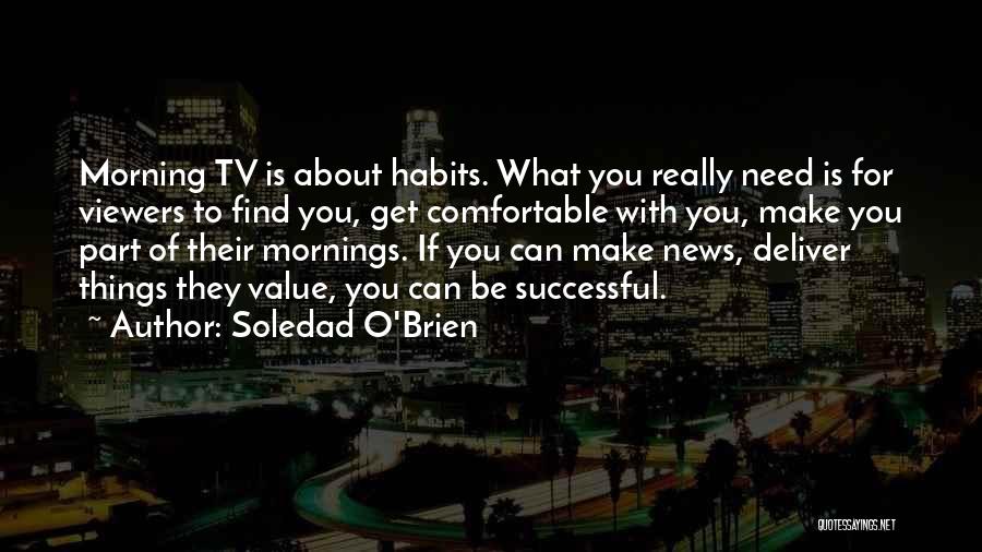 Soledad O'Brien Quotes 223477