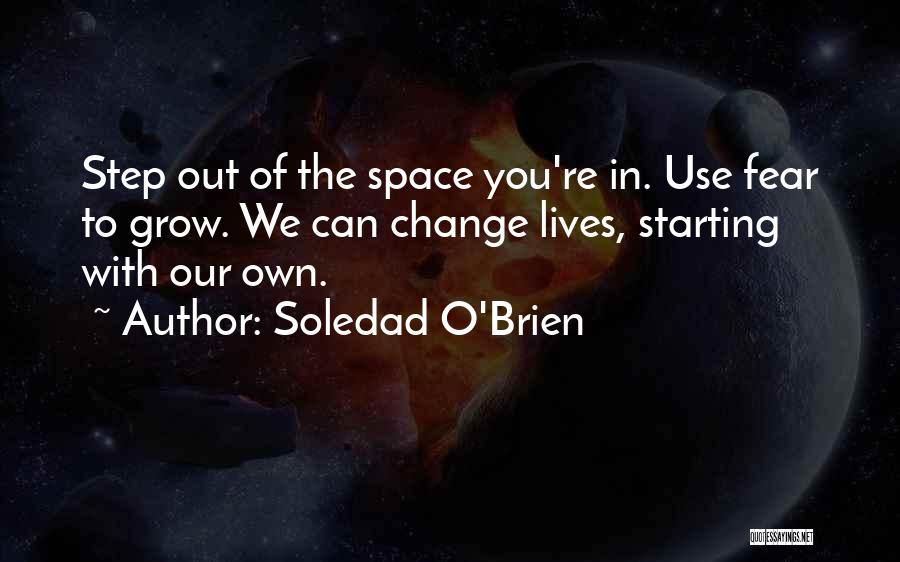 Soledad O'Brien Quotes 283789