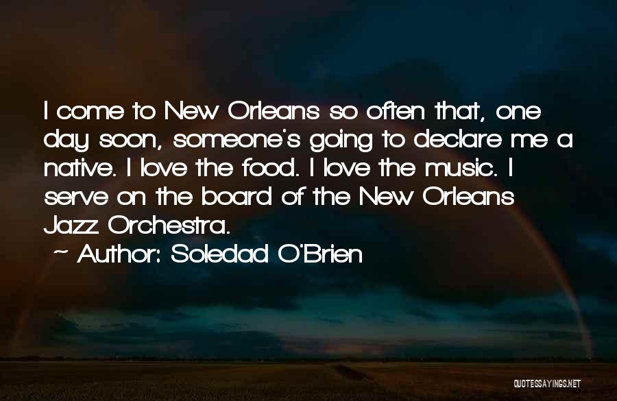 Soledad O'Brien Quotes 288969