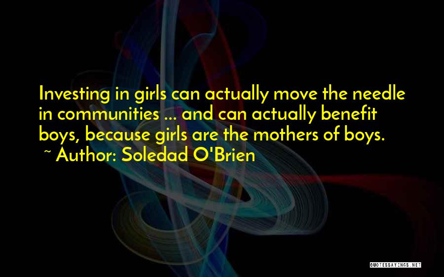 Soledad O'Brien Quotes 410650