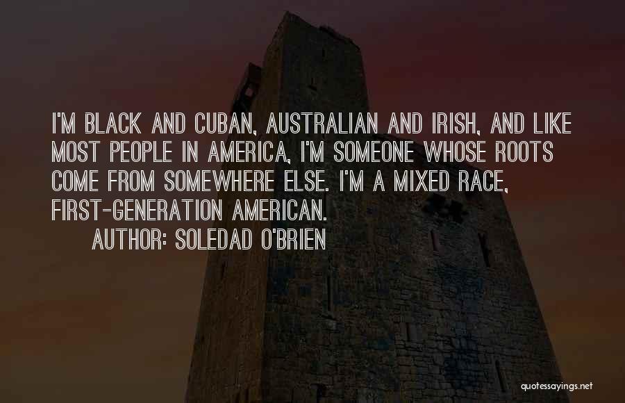 Soledad O'Brien Quotes 738339