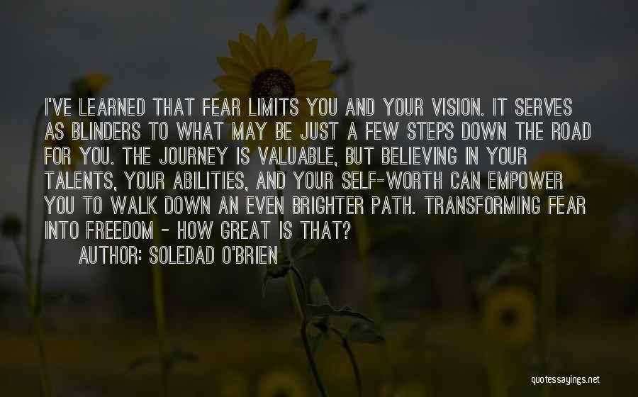 Soledad O'Brien Quotes 942543