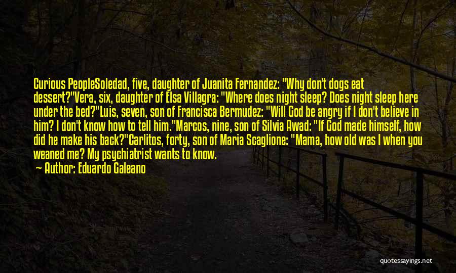 Soledad Quotes By Eduardo Galeano