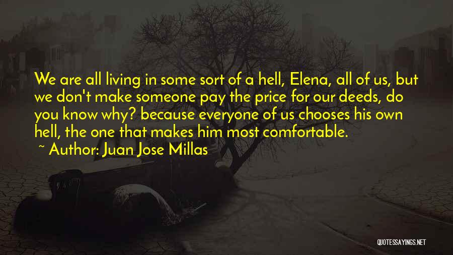 Soledad Quotes By Juan Jose Millas