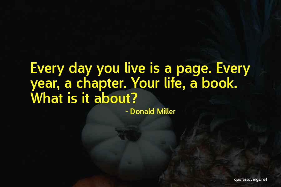 Soledade Significado Quotes By Donald Miller Soledade Significado Quotes By Donald Miller