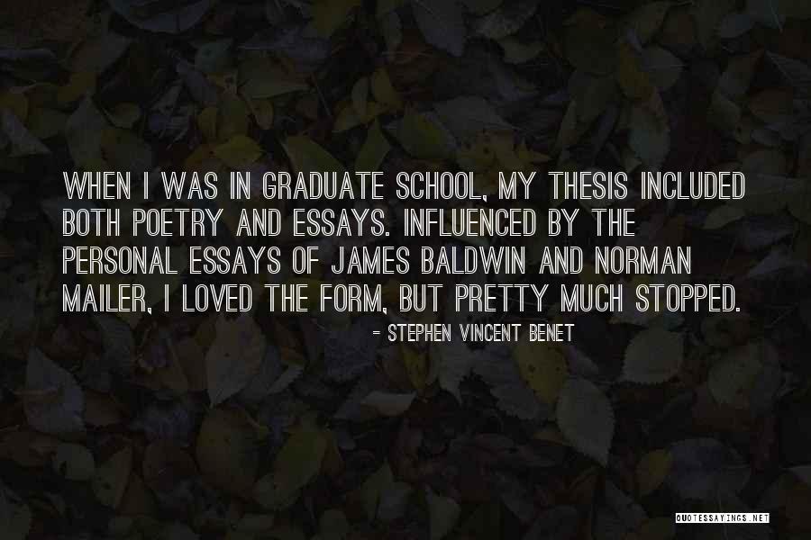Soledade Significado Quotes By Stephen Vincent Benet Soledade Significado Quotes By Stephen Vincent Benet