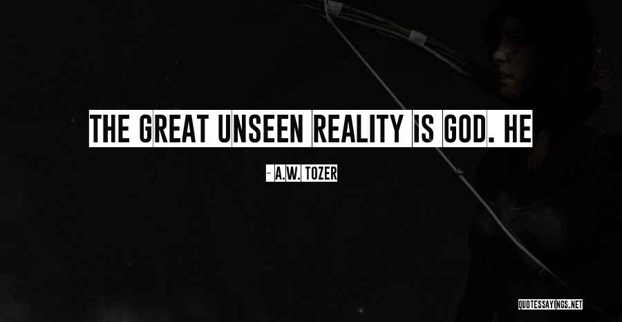 Soledades 2 Quotes By A.W. Tozer Soledades 2 Quotes By A.W. Tozer