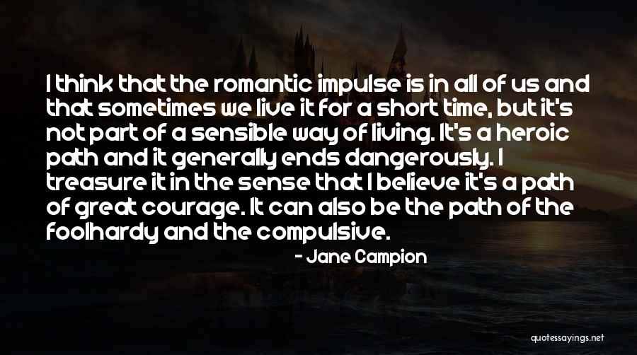 Soledades Ii Quotes By Jane Campion Soledades Ii Quotes By Jane Campion