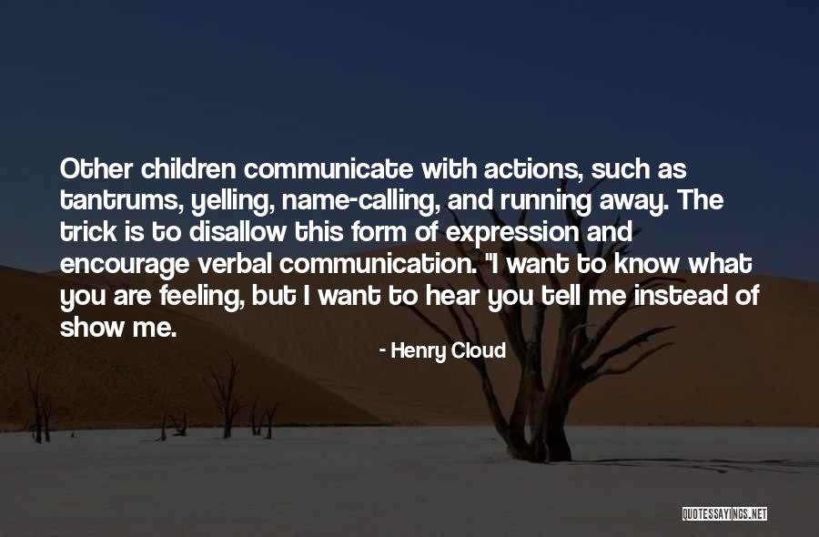 Soleia Boyfriend Quotes By Henry Cloud Soleia Boyfriend Quotes By Henry Cloud