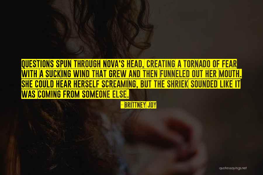 Soleia Residence Quotes By Brittney Joy Soleia Residence Quotes By Brittney Joy