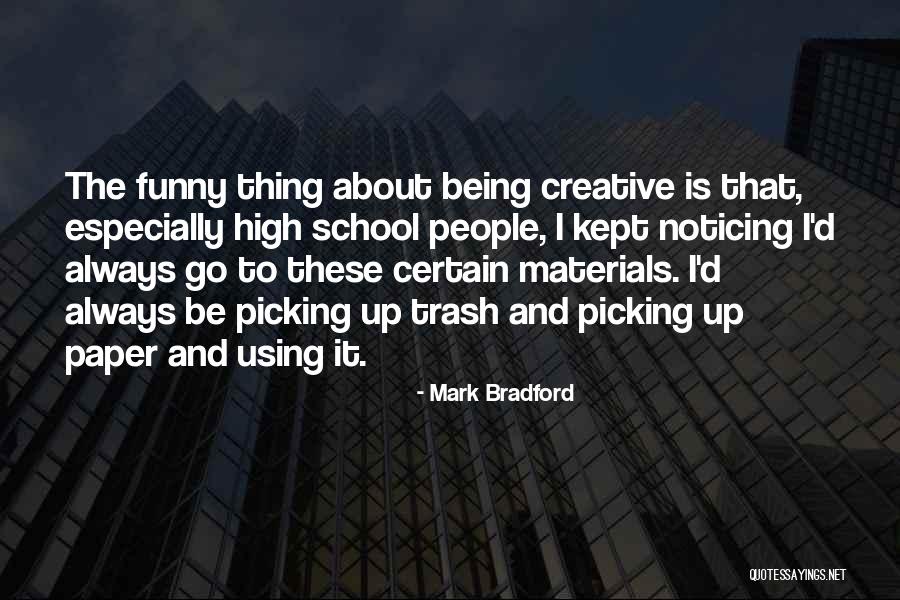 Soleia Residence Quotes By Mark Bradford Soleia Residence Quotes By Mark Bradford