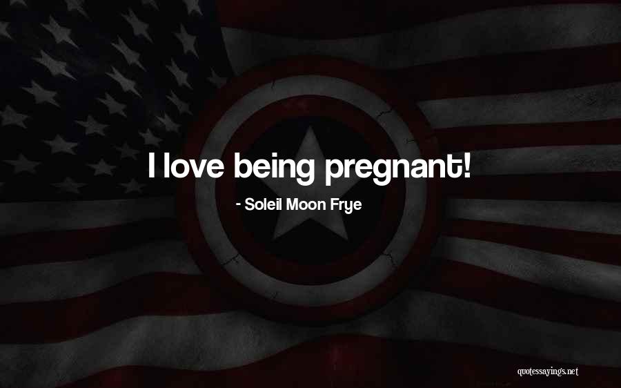 Soleil Moon Frye Quotes 110325