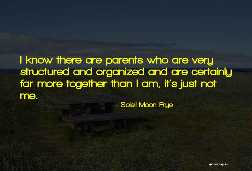 Soleil Moon Frye Quotes 859314