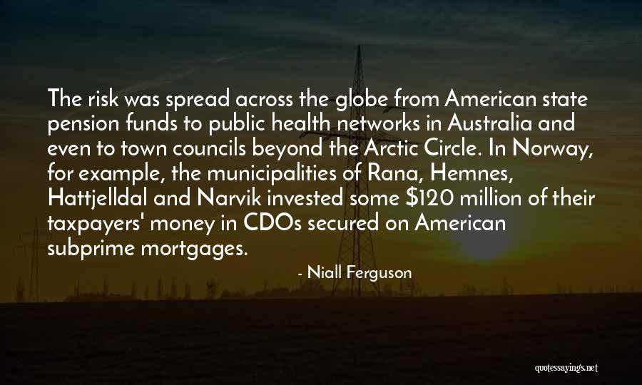 Soleimani Quotes By Niall Ferguson Soleimani Quotes By Niall Ferguson
