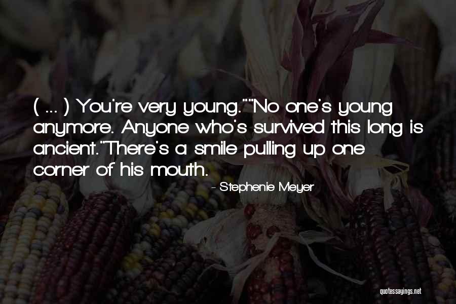Soleira Branco Quotes By Stephenie Meyer Soleira Branco Quotes By Stephenie Meyer