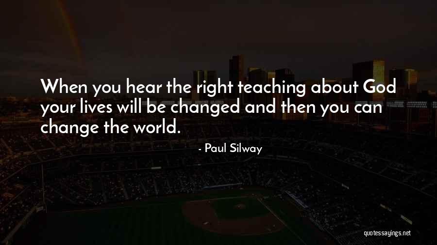 Soleira Significado Quotes By Paul Silway Soleira Significado Quotes By Paul Silway