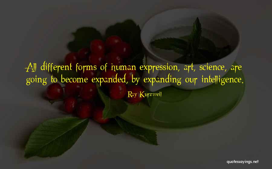 Soleira Significado Quotes By Ray Kurzweil Soleira Significado Quotes By Ray Kurzweil