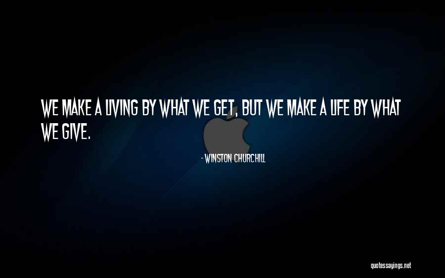 Solek Group Quotes By Winston Churchill