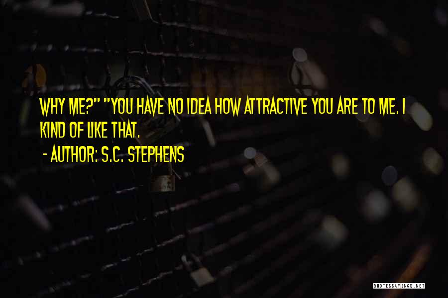 Solemate Database Quotes By S.C. Stephens