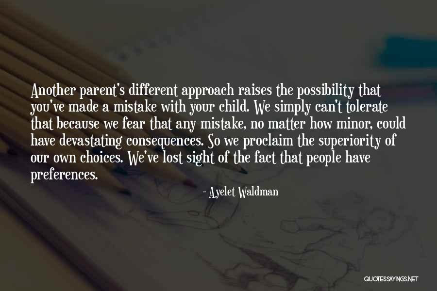 Solemnemente Significado Quotes By Ayelet Waldman Solemnemente Significado Quotes By Ayelet Waldman