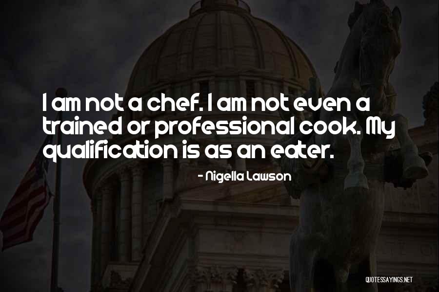 Solemnest Quotes By Nigella Lawson Solemnest Quotes By Nigella Lawson