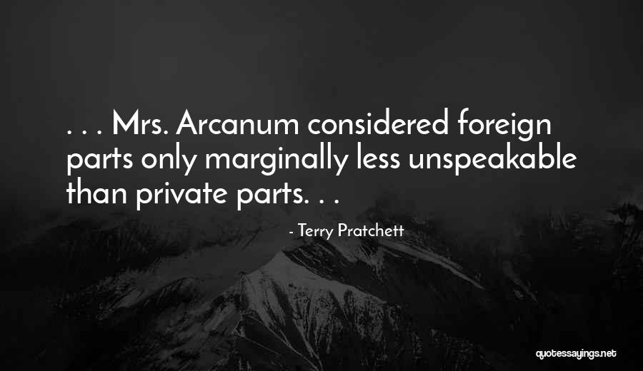 Solemnis Haec Quotes By Terry Pratchett Solemnis Haec Quotes By Terry Pratchett