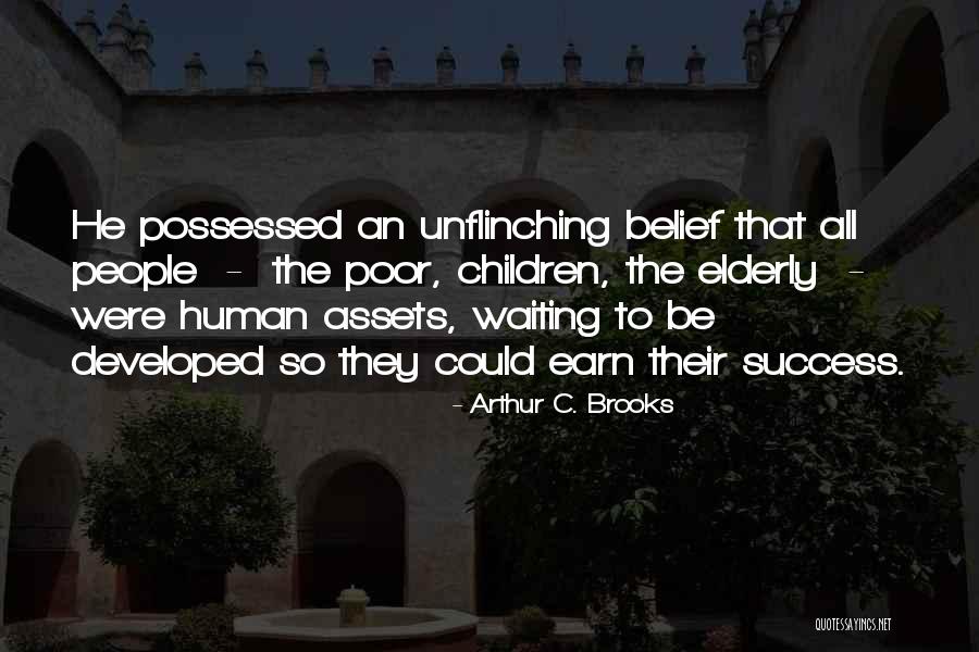 Solemnity Of Mary Mother Of God Quotes By Arthur C. Brooks Solemnity Of Mary Mother Of God Quotes By Arthur C. Brooks
