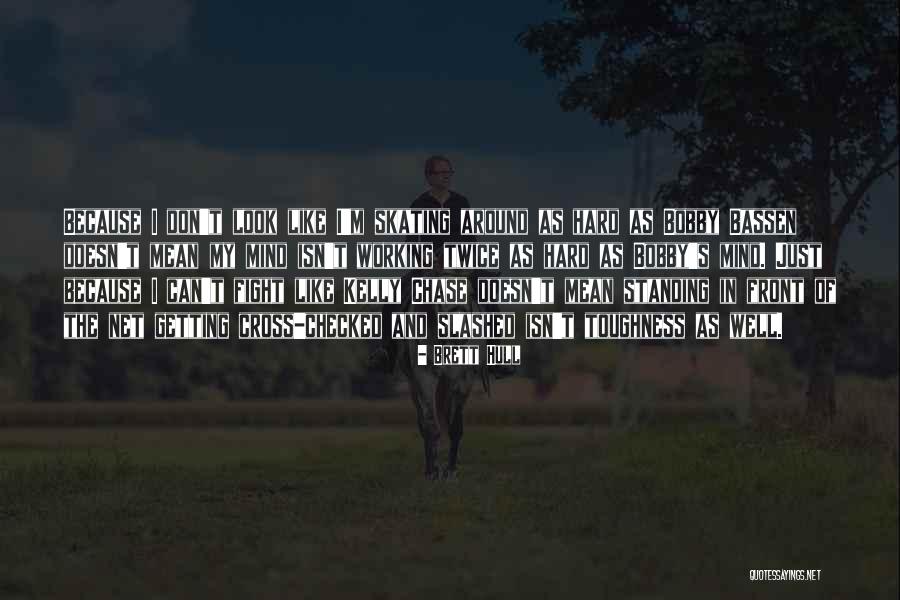 Solemnization Rom Quotes By Brett Hull Solemnization Rom Quotes By Brett Hull