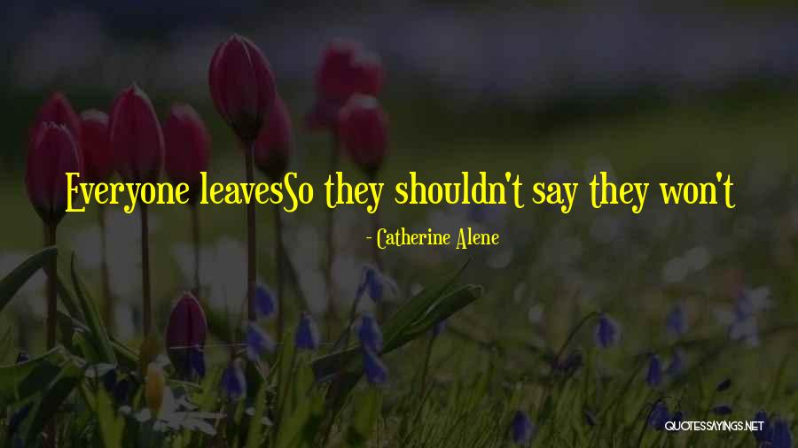 Solemnization Rom Quotes By Catherine Alene Solemnization Rom Quotes By Catherine Alene
