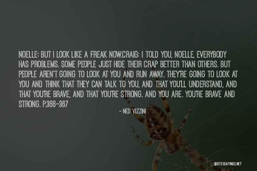Solemnization Rom Quotes By Ned Vizzini Solemnization Rom Quotes By Ned Vizzini