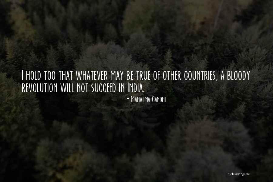 Solemnized Means Quotes By Mahatma Gandhi Solemnized Means Quotes By Mahatma Gandhi