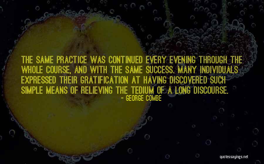 Solemnized Tamil Quotes By George Combe Solemnized Tamil Quotes By George Combe