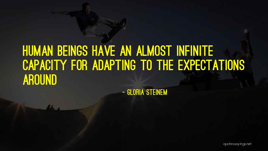 Solemnizing Officers Quotes By Gloria Steinem Solemnizing Officers Quotes By Gloria Steinem