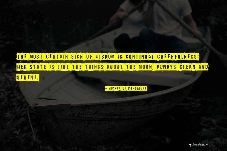 Solemnly Define Quotes By Michel De Montaigne Solemnly Define Quotes By Michel De Montaigne