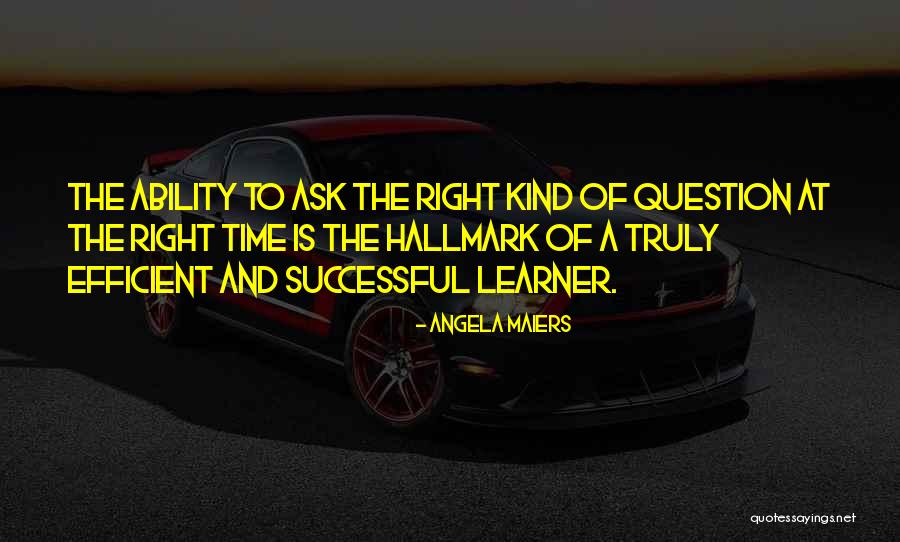 Solemos Definicion Quotes By Angela Maiers Solemos Definicion Quotes By Angela Maiers