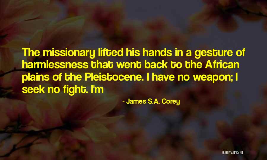 Solemos En Quotes By James S.A. Corey Solemos En Quotes By James S.A. Corey