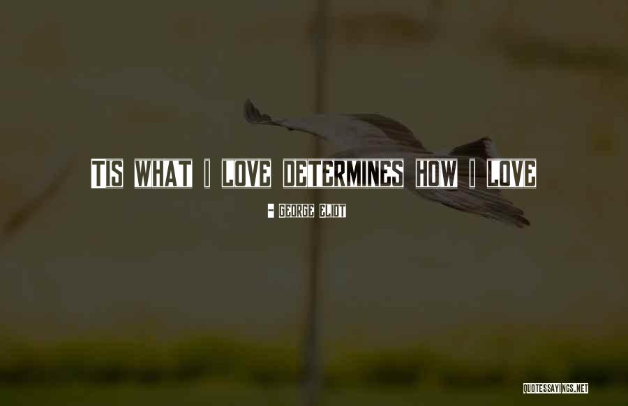 Solemos Significado Quotes By George Eliot
