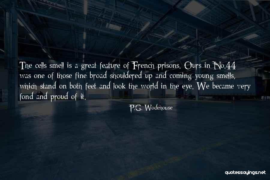 Solemos Significado Quotes By P.G. Wodehouse Solemos Significado Quotes By P.G. Wodehouse