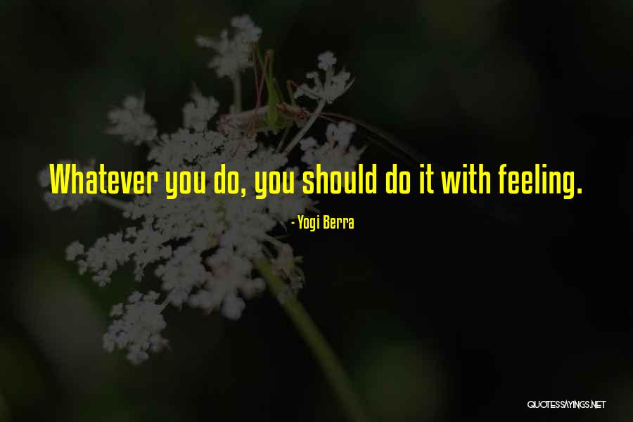 Solemos Significado Quotes By Yogi Berra Solemos Significado Quotes By Yogi Berra