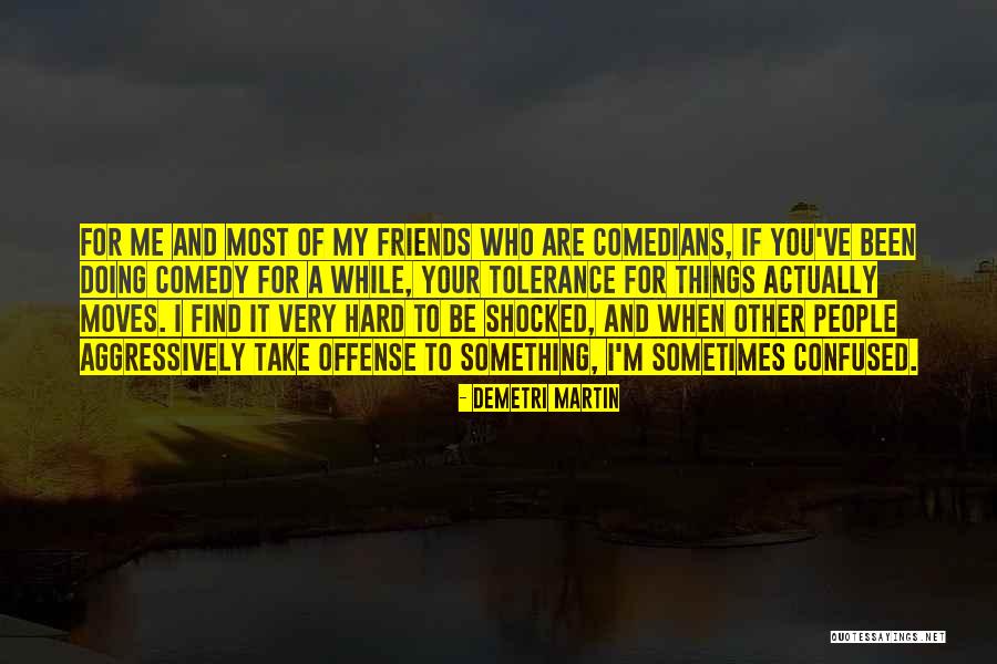 Solemoss Quotes By Demetri Martin Solemoss Quotes By Demetri Martin