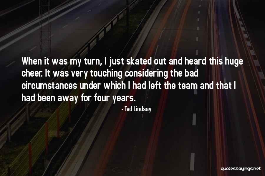 Solenberger Jewelry Quotes By Ted Lindsay Solenberger Jewelry Quotes By Ted Lindsay