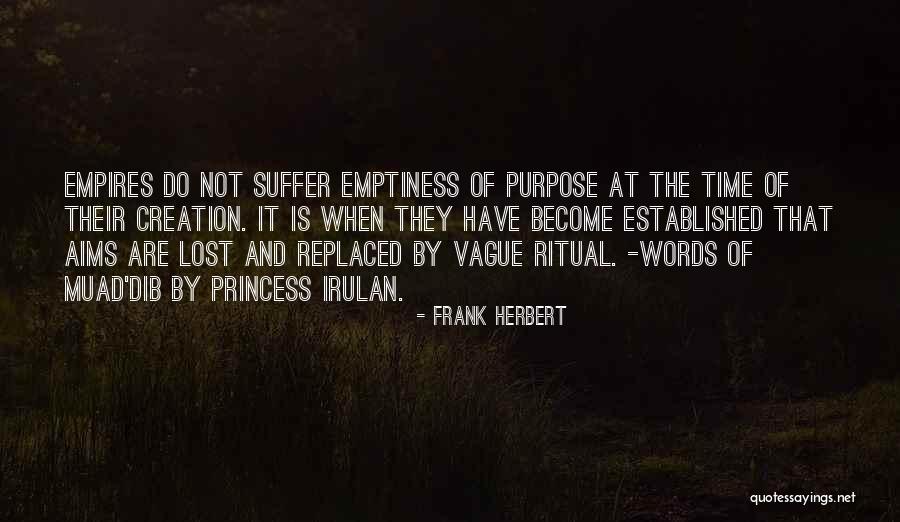 Solene Hebert Quotes By Frank Herbert Solene Hebert Quotes By Frank Herbert