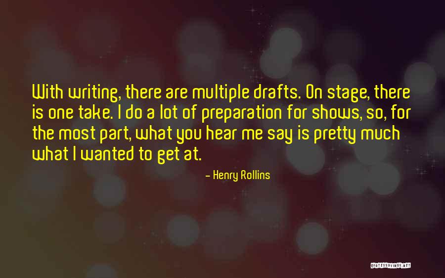 Solenemente Significado Quotes By Henry Rollins Solenemente Significado Quotes By Henry Rollins