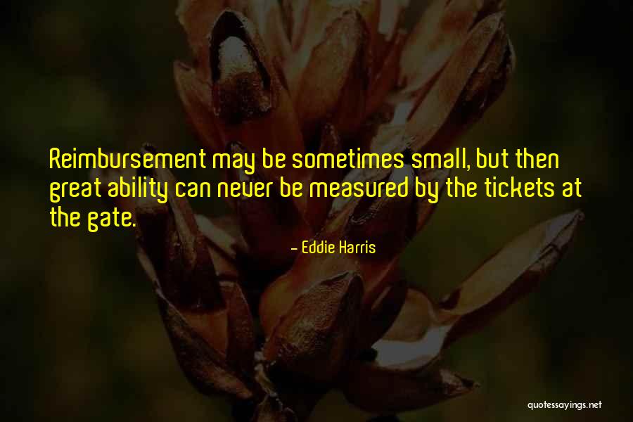 Solenhofen Quotes By Eddie Harris Solenhofen Quotes By Eddie Harris