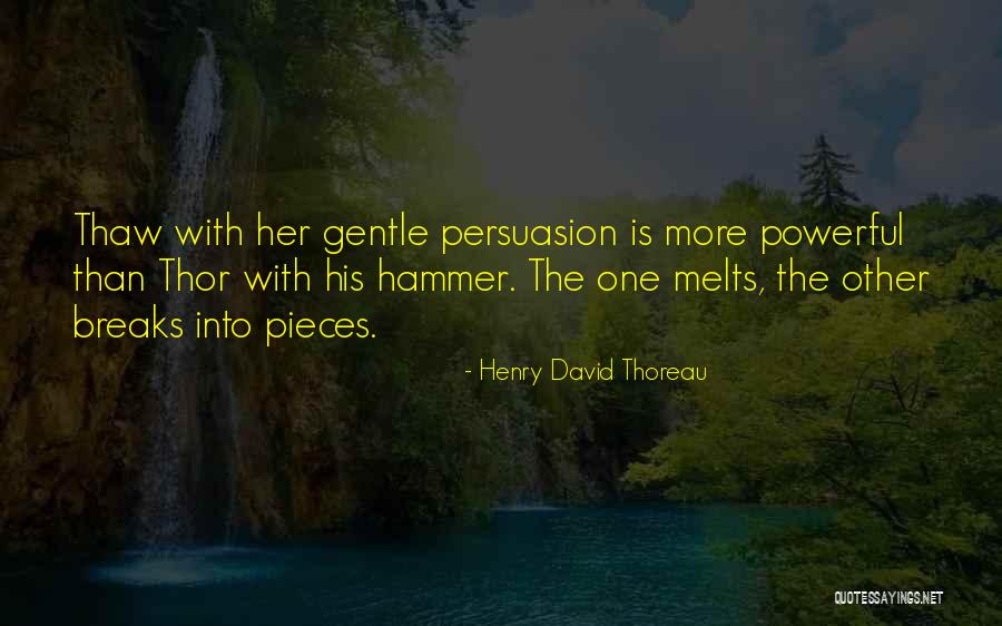 Solenhofen Quotes By Henry David Thoreau Solenhofen Quotes By Henry David Thoreau