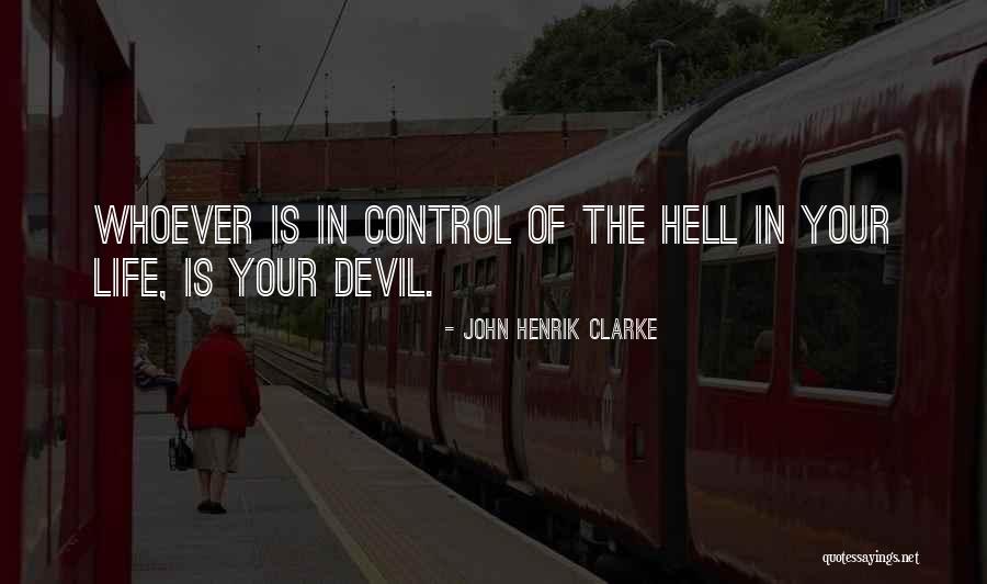 Solenhofen Quotes By John Henrik Clarke Solenhofen Quotes By John Henrik Clarke