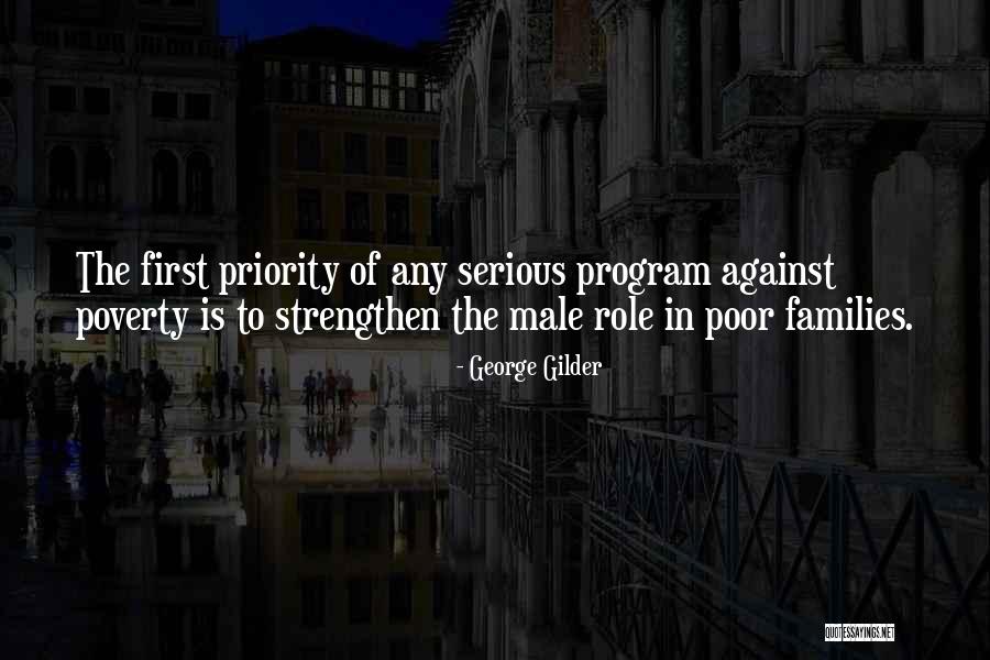 Solenidade Do Corpo Quotes By George Gilder Solenidade Do Corpo Quotes By George Gilder