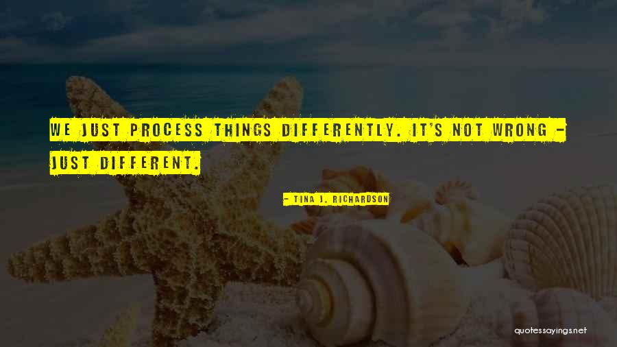 Solenidade Do Corpo Quotes By Tina J. Richardson Solenidade Do Corpo Quotes By Tina J. Richardson