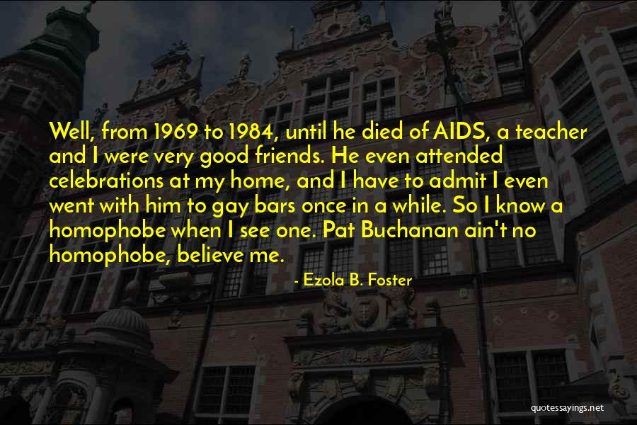 Solennel Synonyme Quotes By Ezola B. Foster Solennel Synonyme Quotes By Ezola B. Foster