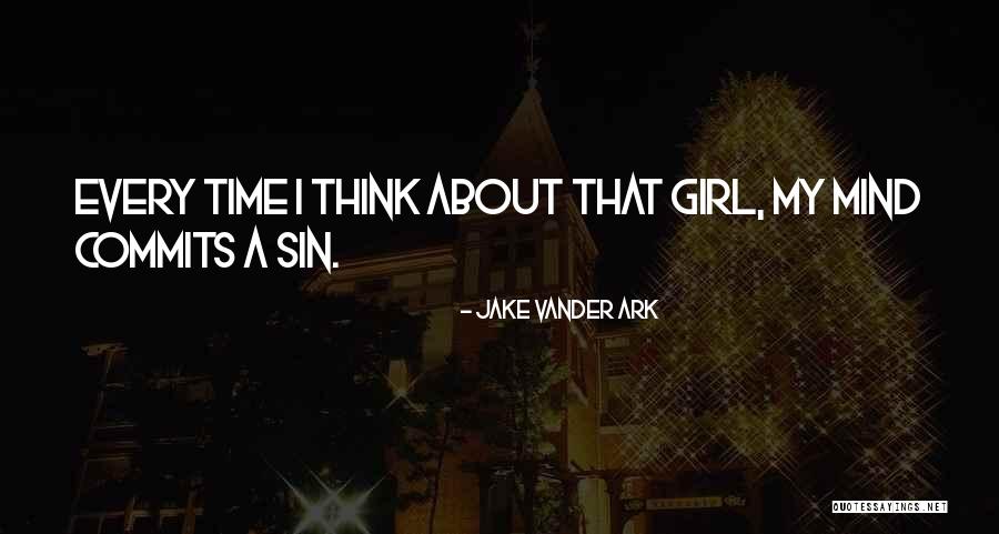 Solennelles Quotes By Jake Vander Ark